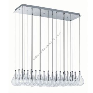 Alma Light / Pendants & Suspension Lights / Drop LED 5112/246