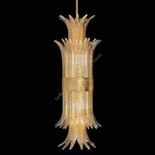 Glass & Glass Murano / Chandeliers / Sciabole ART. 1860/S