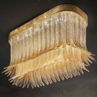 Glass & Glass Murano / Chandeliers / Sciabole ART. 1870/P