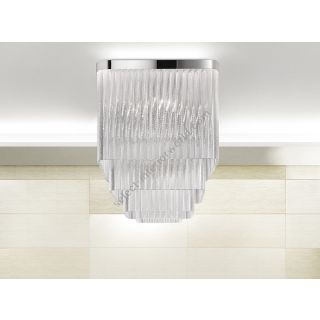 Glass & Glass Murano / Pendants & Suspension Lights / Ambient 2 ART. 865F/P & 865F/S