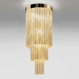 Glass & Glass Murano / Chandeliers / Ambient 2 825F/P