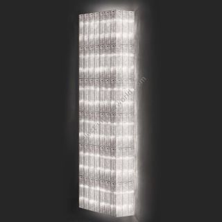 Glass & Glass Murano / Wall Lights / Reflections 540-6/A