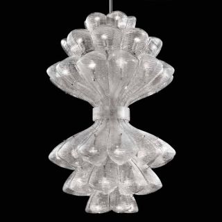 Glass & Glass Murano / Chandeliers / Naga 2 ART. 1670/S