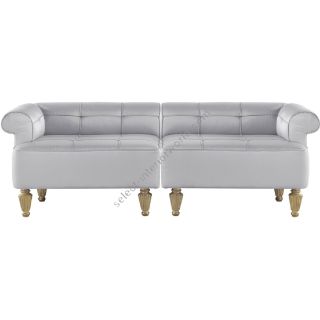 Jumbo Collection / Benches / Musa Bench