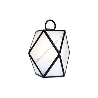 Contardi / Outdoor Table & Floor Lamps / Muse outdoor Medium / Large