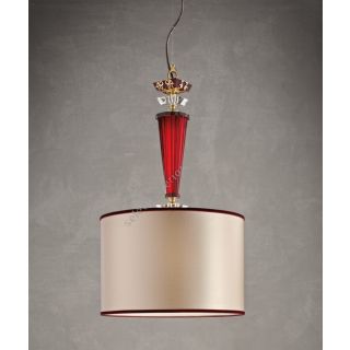 Euroluce Lampadari / Pendants & Suspension Lights / Museum S1