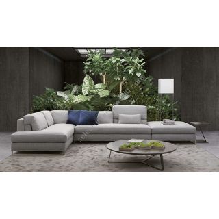 Barzaghi Salotti / Sofas / Must Over