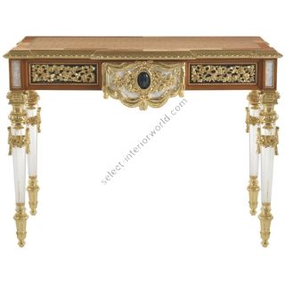 Jumbo Collection / Console / Mystere Console1