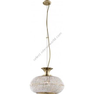 Castro Lighting / Pendants & Suspension Lights / Mystic 5981.40