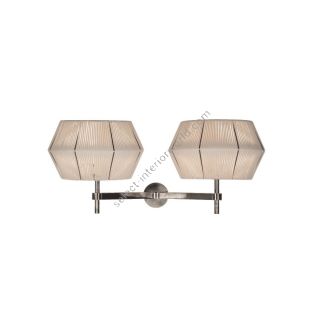 Patrizia Garganti / Wall Sconces / Novecento N06A3