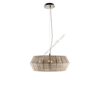 Patrizia Garganti / Pendants & Suspension Lights / Novecento N11A3