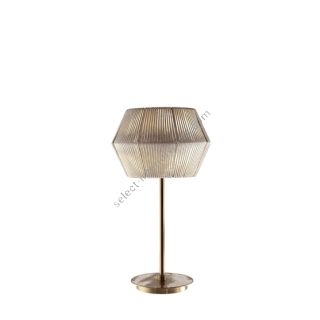 Patrizia Garganti / Table Lamps / Novecento N15O3