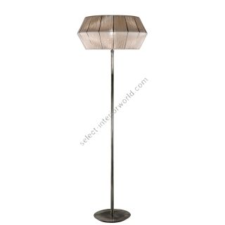 Patrizia Garganti / Floor Lamps / Novecento N17A3