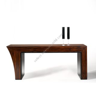 Francesco Molon / Consoles / Eclectica Electra SX N504