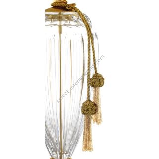 Il Paralume Marina / Rings and brushes / Classic / Nappa N48