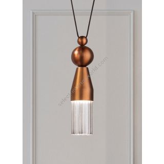 Masiero / Pendants & Suspension Lights / Nappe N0