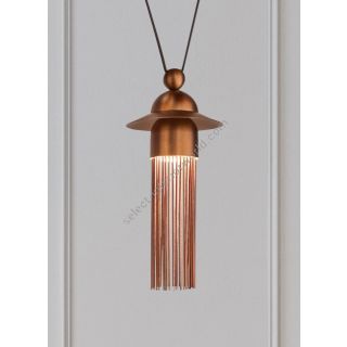 Masiero / Pendants & Suspension Lights / Nappe N1