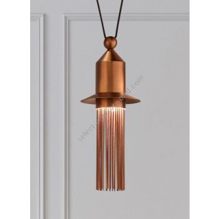 Masiero / Pendants & Suspension Lights / Nappe N2