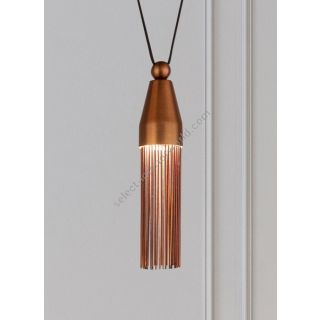 Masiero / Pendants & Suspension Lights / Nappe N3