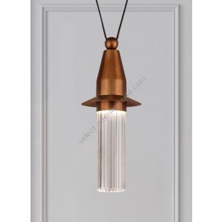 Masiero / Pendants & Suspension Lights / Nappe N5