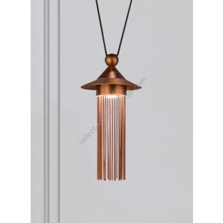 Masiero / Pendants & Suspension Lights / Nappe N6