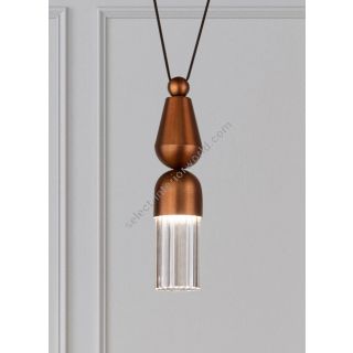 Masiero / Pendants & Suspension Lights / Nappe N7