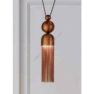 Masiero / Pendants & Suspension Lights / Nappe N9