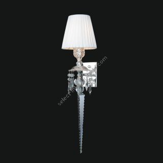 Jago / Wall Sconces / Ballerina NCA 200/1