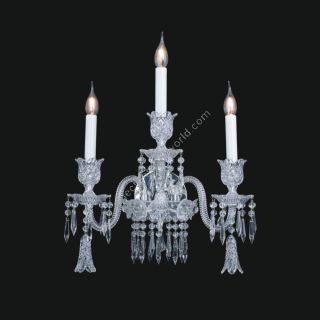 Jago / Wall Sconces / Ballerina NCA 200/3