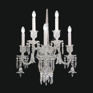 Jago / Wall Sconces / Ballerina NCA 200/5