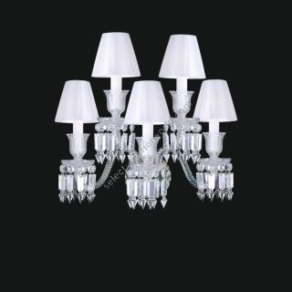 Jago / Wall Sconces / Regina NCA 205/WS