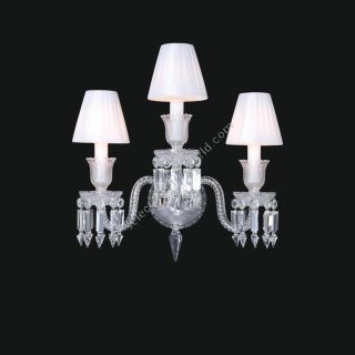 Jago / Wall Sconces / Regina NCA 204/WS