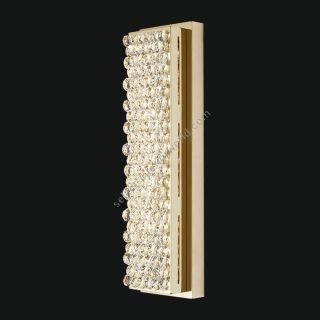 Jago / LED Wall Lights / Cerchi di Luce NCL 165/40