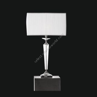 Jago / Table Lamps / Madreperla di Cristallo NCL 312