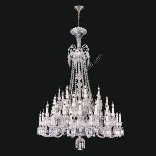 Jago / Chandeliers / Regina NCS