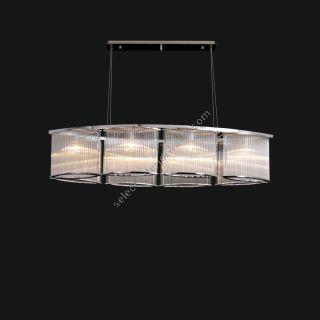 Jago / Chandeliers / Nettuno NCS 102