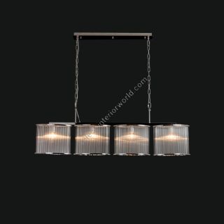 Jago / Chandeliers / Nettuno NCS 103