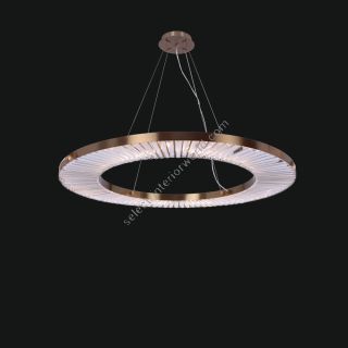 Jago / LED Ceiling Lights / Orione NCS 118/1/120