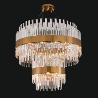 Jago / Chandeliers / Minerva NCS 172/2