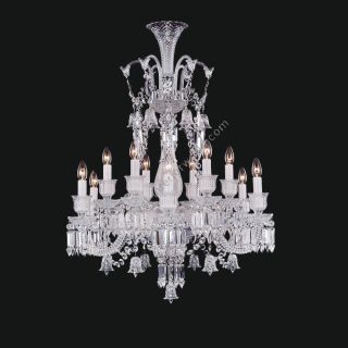 Jago / Chandeliers / Regina NCS 210/WS