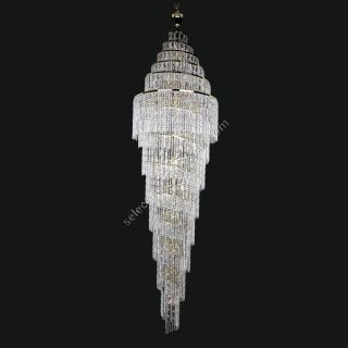 Jago / Chandeliers / Imperial NCS 223