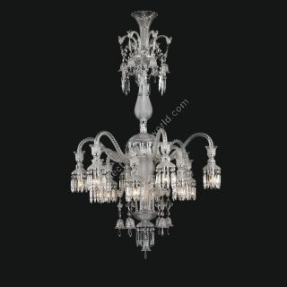 Jago / Chandeliers / Regina NCS 225/12