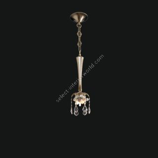 Jago / Chandeliers / Flower NCS 319