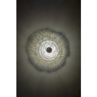 Patrizia Volpato / Wall Lights / Nebula 240/35-45-55-77