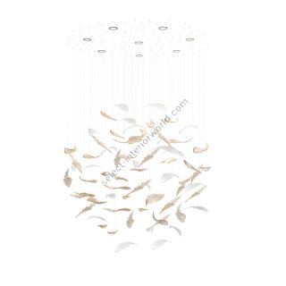 Sans Souci / Chandeliers / Nectar M3