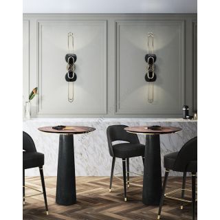 DelightFULL / Wall Sconces / Neil Wall Lamp