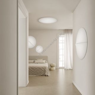 Axolight / Wall & Ceiling Lights / Nelly LED