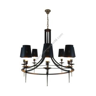 Estro / Chandeliers / Nelly M314