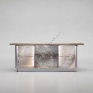 Arte Veneziana / Sideboards / Nemi FSB-GLF-210-31T