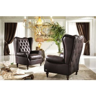Keoma / Armchairs / Bergere
